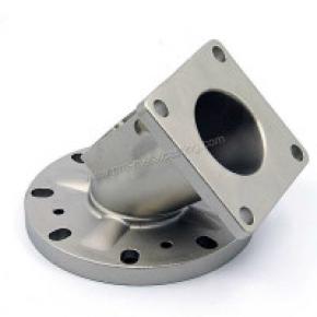 Stainless steel precision casting valve seat