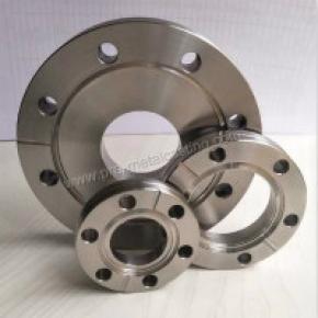 Forging stainless steel flange