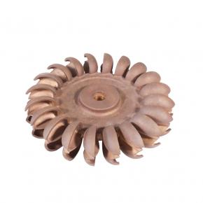 Aluminum Bronze Impeller